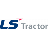LS tractor
