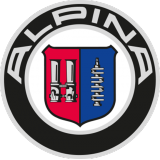 Alpina-logo