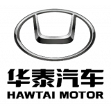 Logo Hawtai